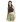 Adidas Γυναικεία αμάνικη μπλούζα City Escape Cropped Tank Top